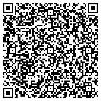 QR-код с контактной информацией организации Мед Центр Альда, ТОО