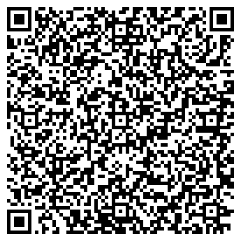 QR-код с контактной информацией организации Мозайка Д, ИП