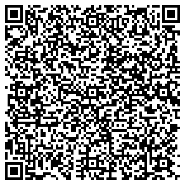 QR-код с контактной информацией организации Астана Эколайф, Медицинский центр