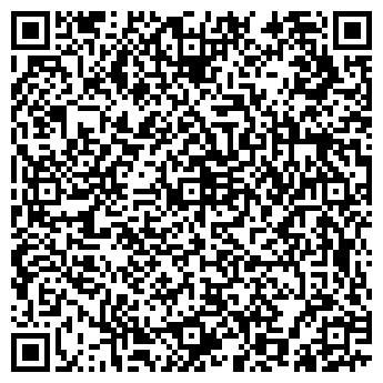 QR-код с контактной информацией организации Эвелина, ТОО