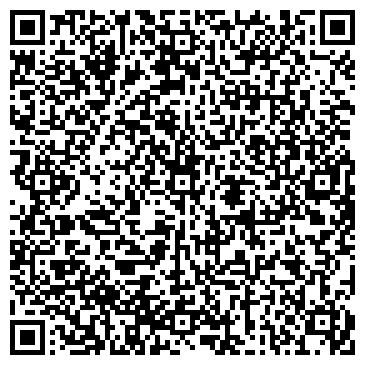 QR-код с контактной информацией организации Федерация шейпинга РК, ОО