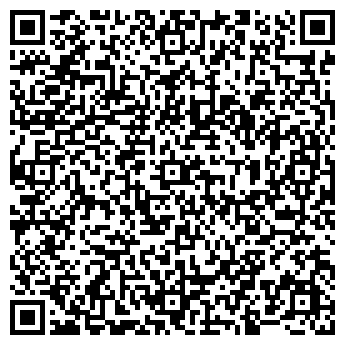 QR-код с контактной информацией организации Салон Массаж КZ, ИП