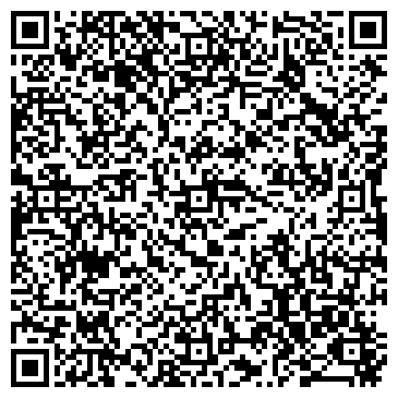 QR-код с контактной информацией организации ChocoBeauty (ЧокоБьюти), ИП