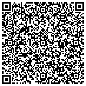 QR-код с контактной информацией организации Зейне центр красоты, ИП