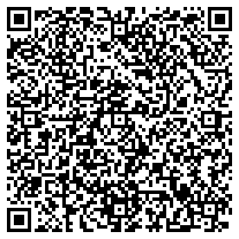 QR-код с контактной информацией организации Паттая,СПА салон, ИП