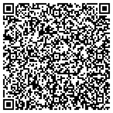 QR-код с контактной информацией организации Клуб Чжун Юань Цигун, ИП