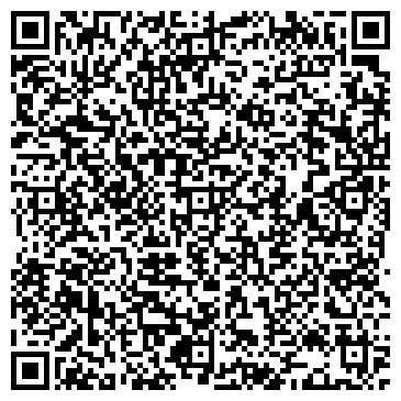 QR-код с контактной информацией организации SPA-салон Шоколад, ИП
