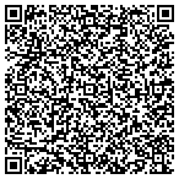 QR-код с контактной информацией организации Центр Jan Mishel International (JMI), ИП