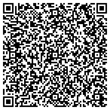 QR-код с контактной информацией организации Жанна Ахметова, ИП Женская консультация