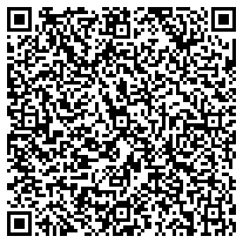 QR-код с контактной информацией организации Айсаров,ИП