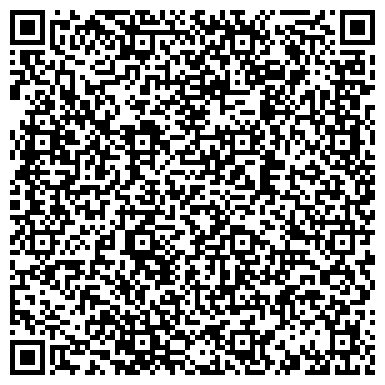 QR-код с контактной информацией организации Медицинский центр Радамед, ООО