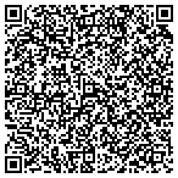 QR-код с контактной информацией организации ООО"Институт прикладной криологии"