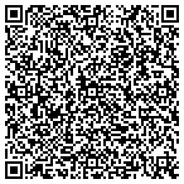 QR-код с контактной информацией организации Компания «Будком»