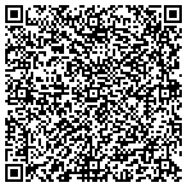 QR-код с контактной информацией организации Рослина Карпат, ЧП