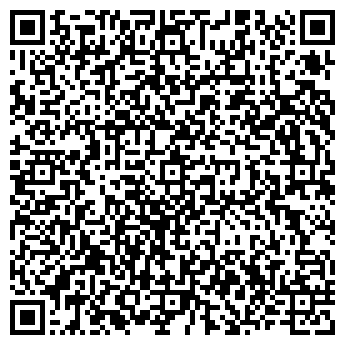 QR-код с контактной информацией организации Укрмедпостач, ГП