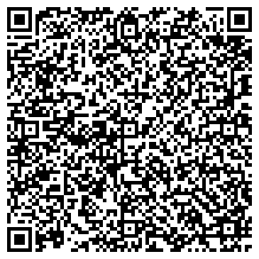 QR-код с контактной информацией организации Ветеринарная клиника Багира, ИП