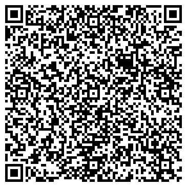 QR-код с контактной информацией организации ООО "Промышленные полы"