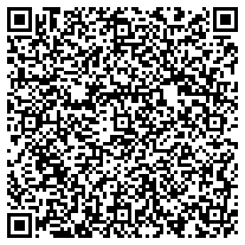 QR-код с контактной информацией организации и.п. куделка