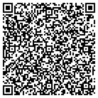 QR-код с контактной информацией организации Частное предприятие УП «АНВАМИР»