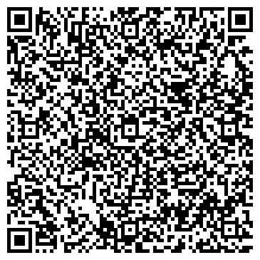 QR-код с контактной информацией организации ОДО "АвтоСтройКрепость"