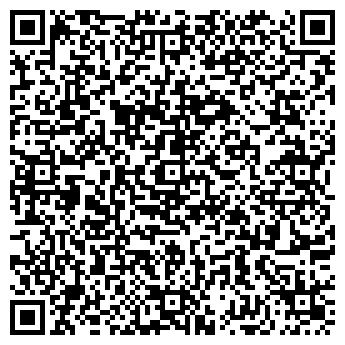 QR-код с контактной информацией организации ООО "Автоспартак"