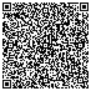 QR-код с контактной информацией организации ООО "Промышленность"