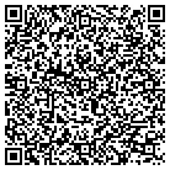 QR-код с контактной информацией организации Общество с ограниченной ответственностью ОДО Бенигия