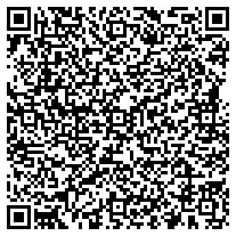 QR-код с контактной информацией организации Частное предприятие ИП Потехина Е.С