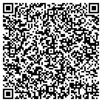 QR-код с контактной информацией организации ИП Горавнев