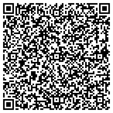 QR-код с контактной информацией организации ДЕТСКИЙ САД № 1318