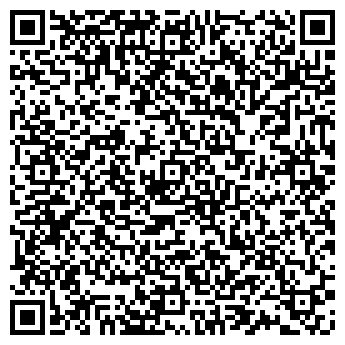QR-код с контактной информацией организации Субъект предпринимательской деятельности ИП Метрохин Ю.А.