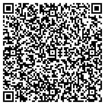 QR-код с контактной информацией организации ИП «Лисица»