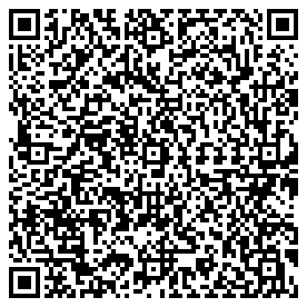 QR-код с контактной информацией организации Субъект предпринимательской деятельности Джунгли