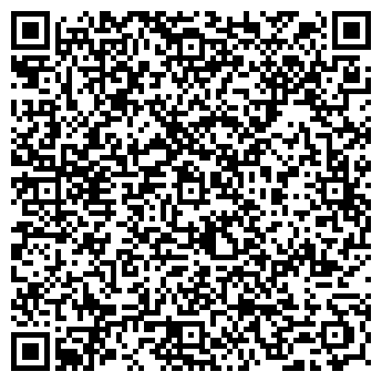 QR-код с контактной информацией организации СООО «Бэрри-трэйд»