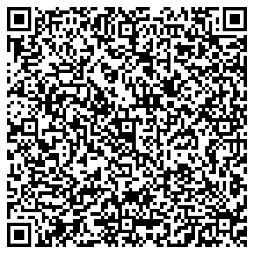 QR-код с контактной информацией организации STUDIO MEDIA GROUP «LEDALMATY»