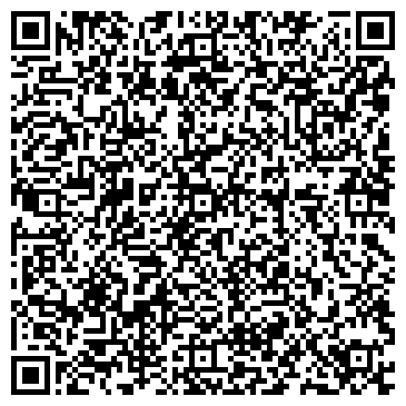 QR-код с контактной информацией организации Частное предприятие ЧП «Фирма «КЕДР»