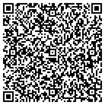 QR-код с контактной информацией организации Субъект предпринимательской деятельности СПД Терехов