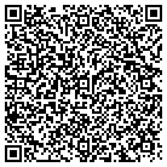 QR-код с контактной информацией организации ИП Анисимов А.А.