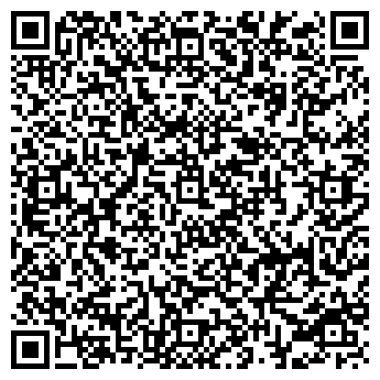 QR-код с контактной информацией организации ИП Бузуновский И.Р.