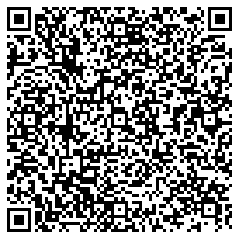QR-код с контактной информацией организации ООО "ВремяСтрой"
