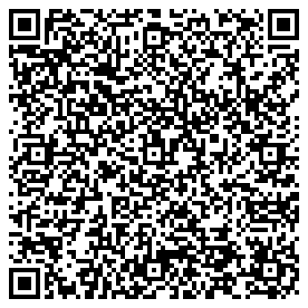 QR-код с контактной информацией организации ООО "ИнжинирингТрейд"