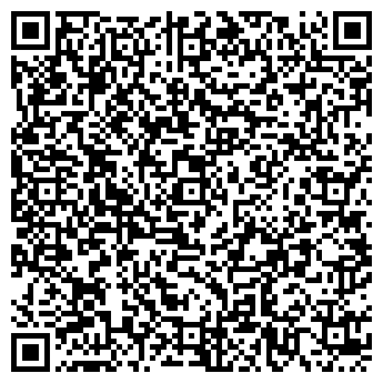QR-код с контактной информацией организации ИП Андрончик Ю.В.