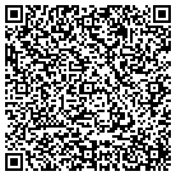 QR-код с контактной информацией организации ИП Малько С.А.