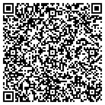 QR-код с контактной информацией организации ООО «Технокомплектт»