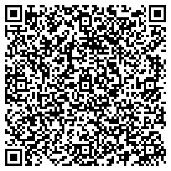QR-код с контактной информацией организации ООО «Импульс»