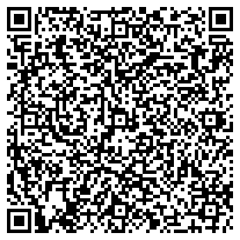 QR-код с контактной информацией организации Субъект предпринимательской деятельности СПД Новиков А. С.