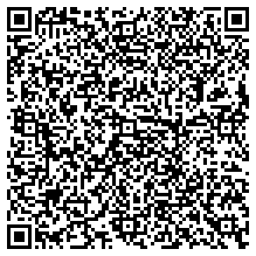 QR-код с контактной информацией организации Общество с ограниченной ответственностью ТОВ "ВКП БУДТЕХ"