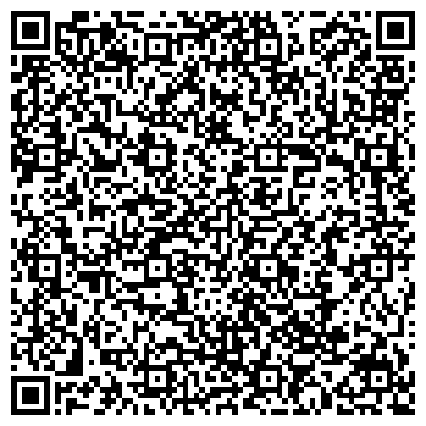 QR-код с контактной информацией организации ООО "Первая финансовая лизинговая компания"