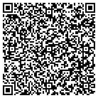 QR-код с контактной информацией организации компания Буд-оренда