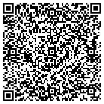 QR-код с контактной информацией организации ЧП «ДонМозаика»